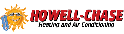 Howell-Chase Heating and Air Conditioning