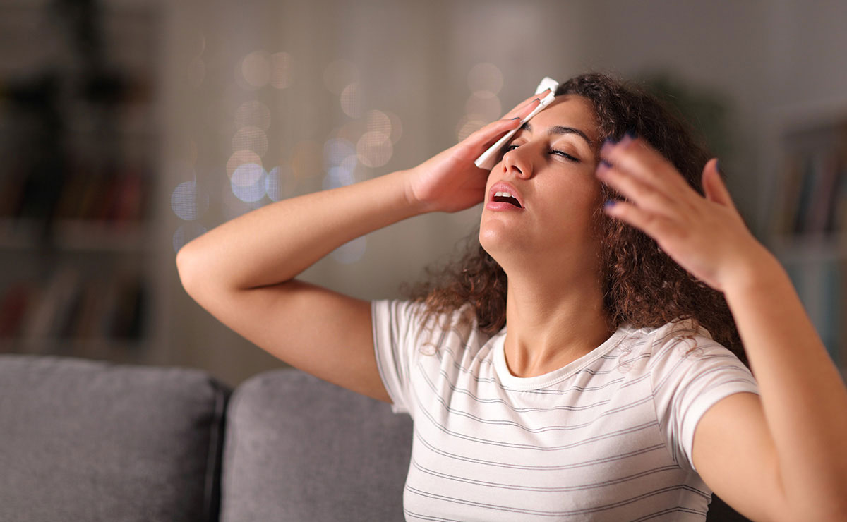 controlling humidity levels in your home