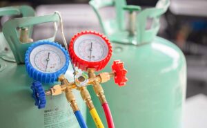 5 Warning Signs Your Air Conditioner is Low on Refrigerant
