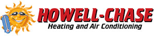 Howell-Chase Heating and Air Conditioning
