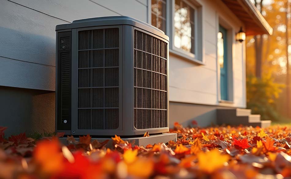Fall Energy Tune‑Up Checklist for Southern Homeowners